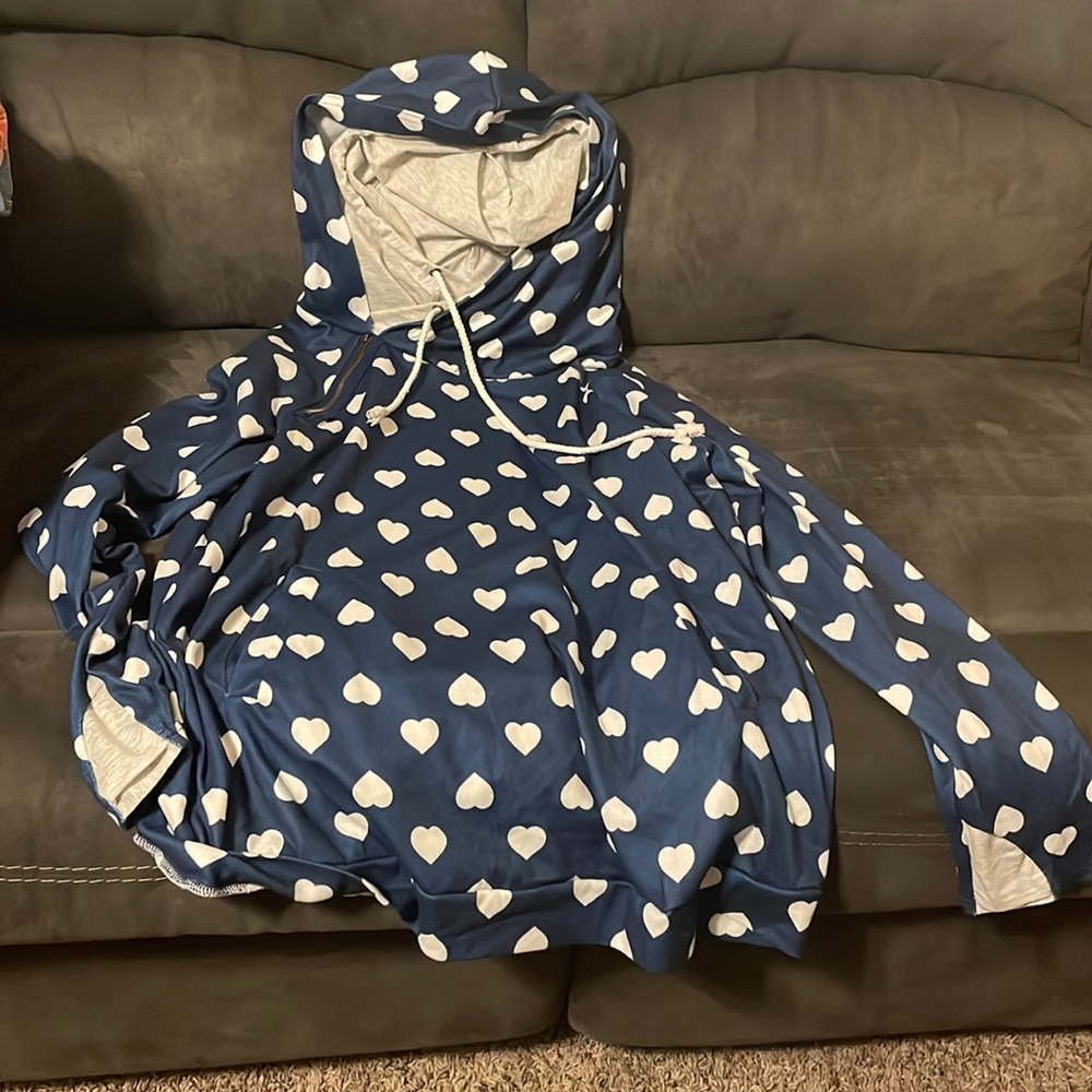 XL Brand new without tags